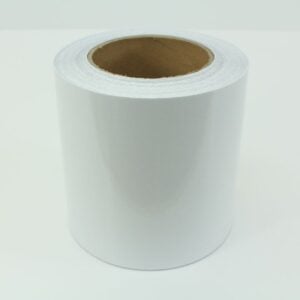 5in-Clear tape