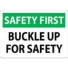 OSHA Safety First: Buckle Up for Safety