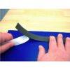 Peel & Stick Magnetic Strip, 1”x8”