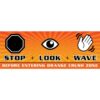 Stop+Look+Wave Banner
