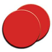 Floor Symbols - Circles (High Performance)