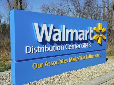 Custom Printed Exterior Signs Custom Printed Exterior Signs