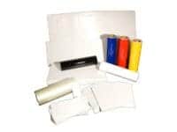 Mobile In-House Sign Shop Sign Making Supplies