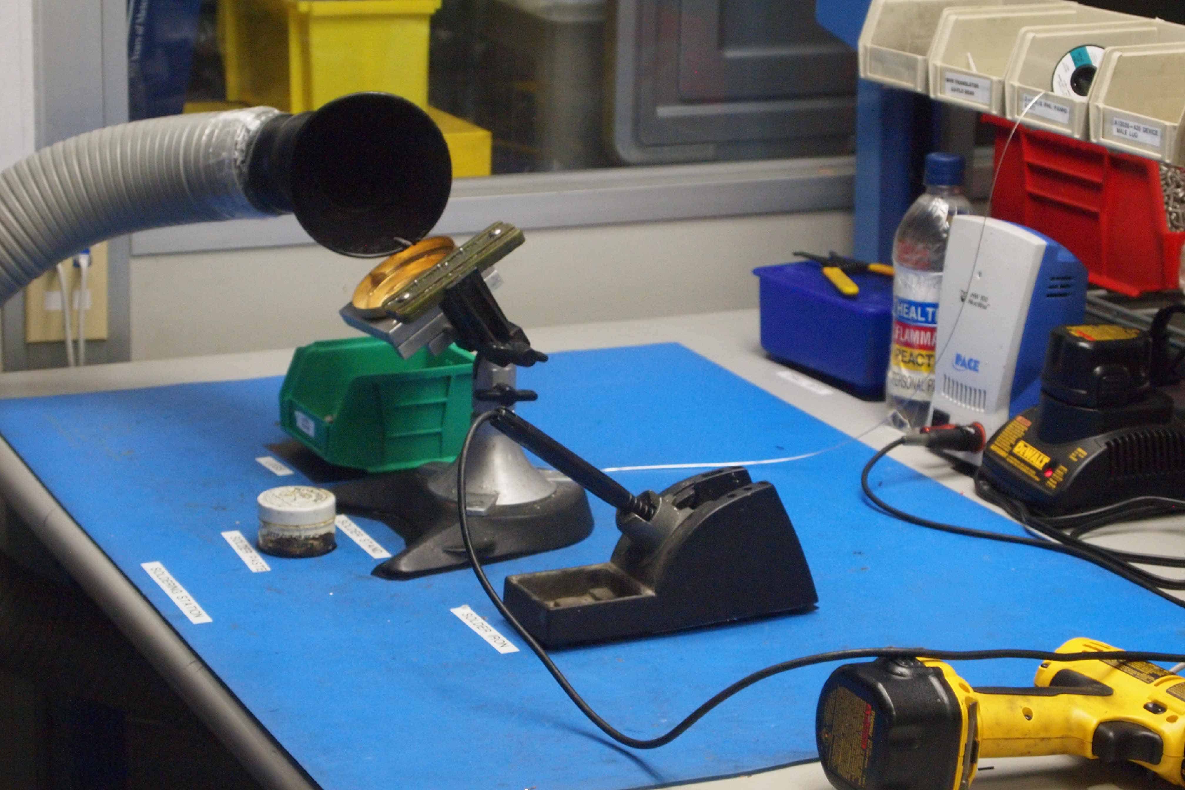 Process Control Idea Library - Visual Workplace, Inc.