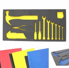 DIY-Foam-Kit DIY Foam Tool Organizer Kit