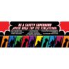 Safety Superhero Banner Short Version