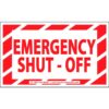 Emergency Shut - Off