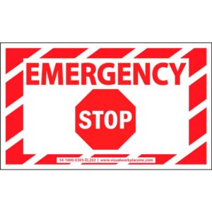 Emergency Stop