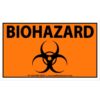 Biohazard (Symbol)