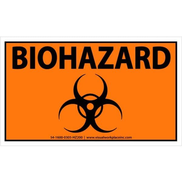 Biohazard (Symbol)