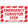 Emergency Conveyor Stops