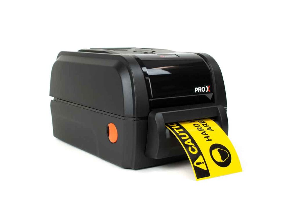 Label Printers - Visual Workplace, Inc.
