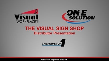 Distributer Presentation