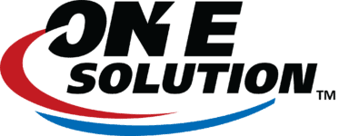 One Solution Logo