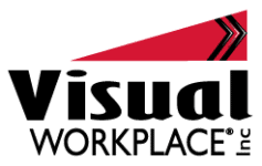 VWP Logo White