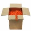 Plastic Chain - Orange