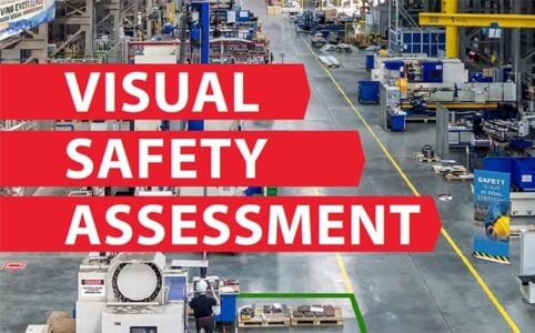 Visual Safety Assessment
