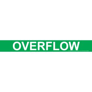 Overflow