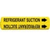 Refrigerant Suction Wrap-On
