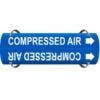 Compressed Air Strap-On