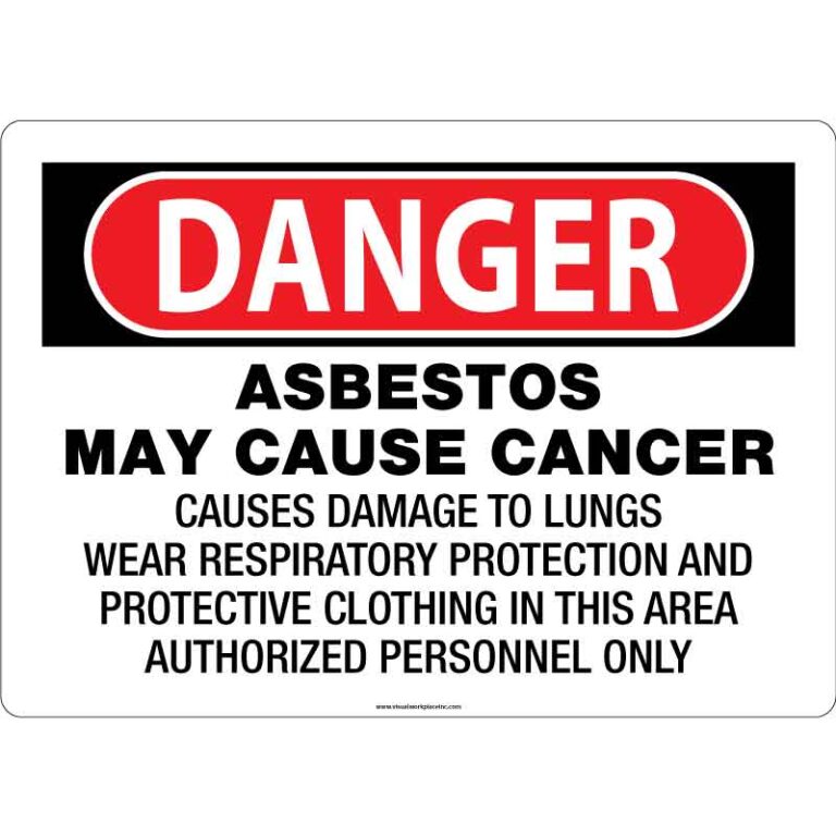 Vibrant Do Asbestos Cause Cancer Picture in 4K Vibrant Do Asbestos Cause Cancer Picture in 4K