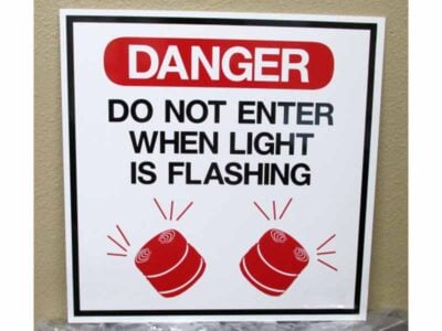 Flashing-Lights-edit Utilize Symbols and Color Codes