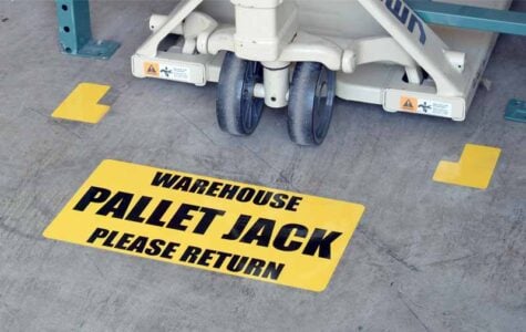 Pallet-Jack