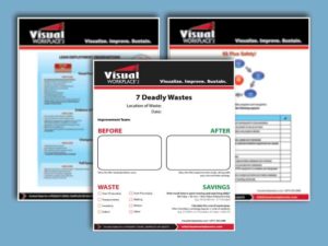 Continuous Improvement Resources - Visual Workplace, Inc.