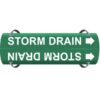 Storm Drain Strap On