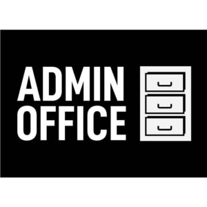 Admin Office