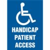 Handicap Patient Access