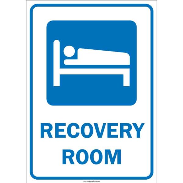 Recovery Room