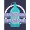 Sanitation Station