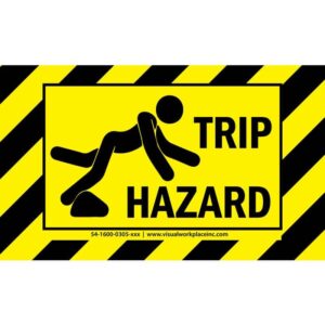 Trip Hazard