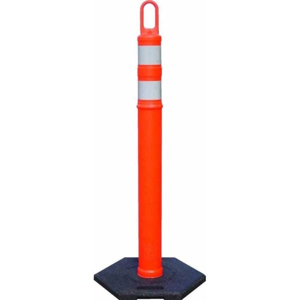 Chian loop deliniator 42"