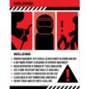 Welding