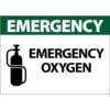 Emergency Oxygen