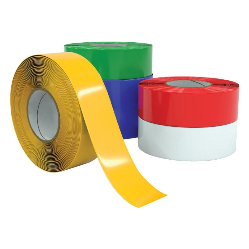 Floor-Mark® Max Floor Tape - Visual Workplace, Inc.