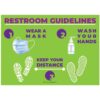 Restroom Guidelines