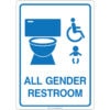All Gender Restroom