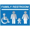 Family Restroom