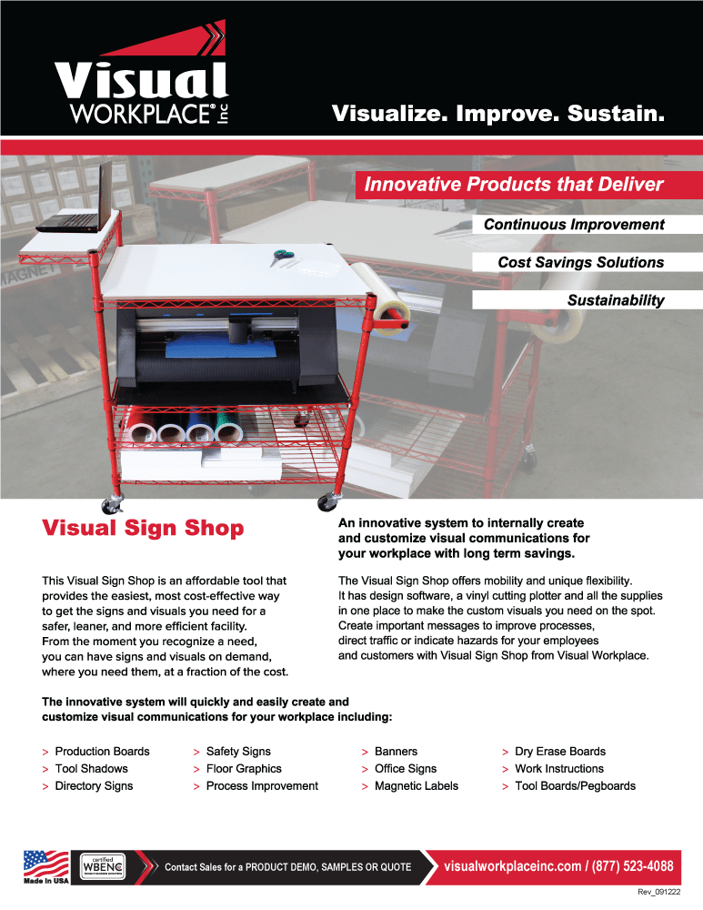 Visual Sign Shop__2022