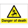 Danger Of Death