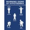 Warning Signs Of Hypothermia