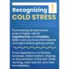 Recognizing Cold Stress - Hypothermia and frostbite