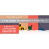 Frequent Snow And Ice Removal, Winter - Banner