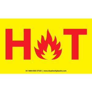 Hot (Flame)
