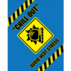 Chill Out, Avoid Heat Stress