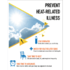 Prevent Heat-Related Illness