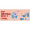 Take Time To Cool Off